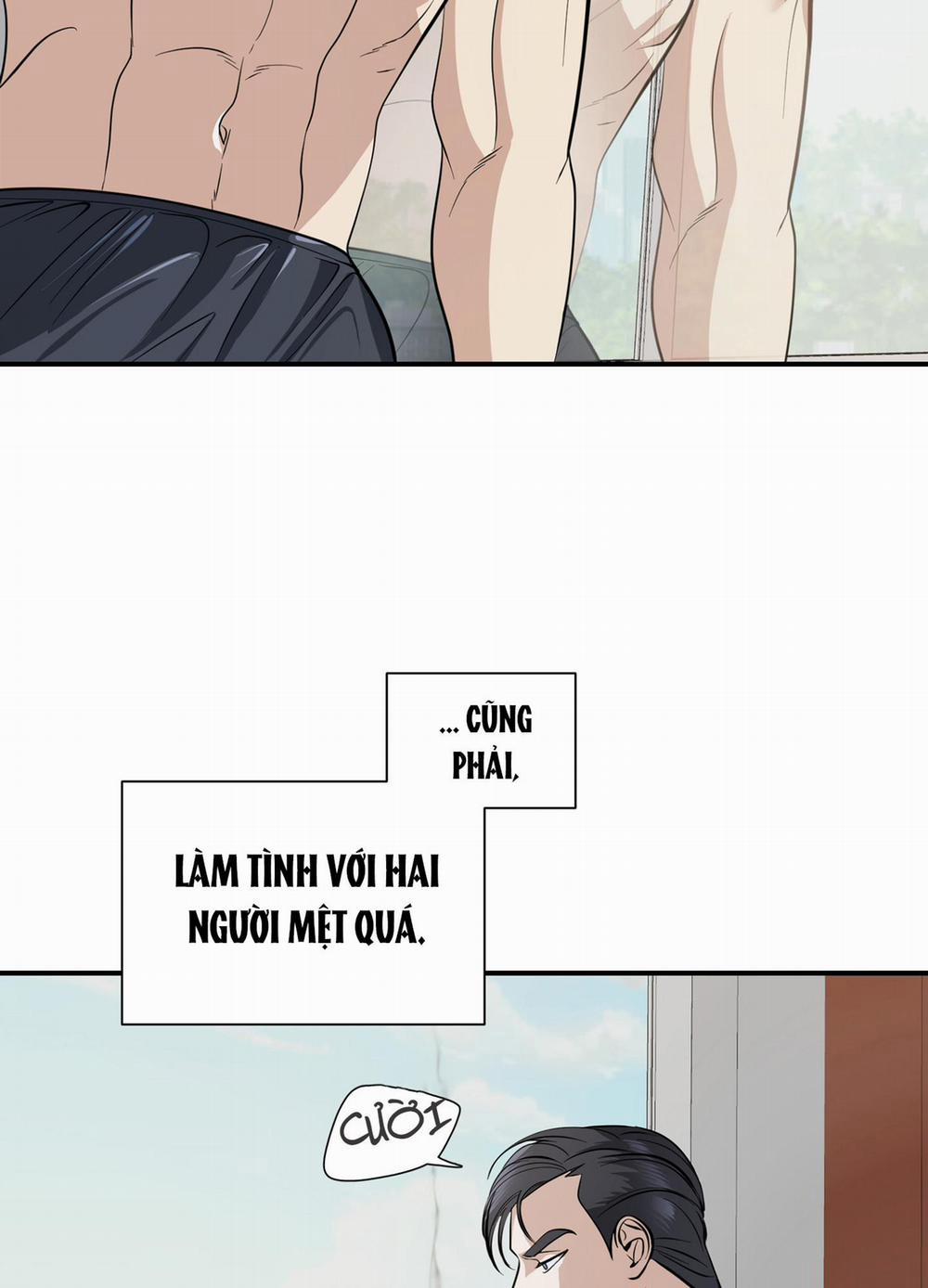 TUYỂN TẬP KỲ NGHỈ DƯỠNG NÓNG BỎNG CÙNG NHÀ KIM 1.3 trang 65