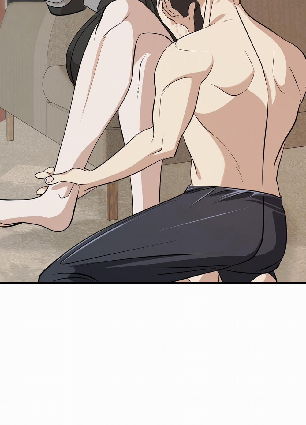 TUYỂN TẬP KỲ NGHỈ DƯỠNG NÓNG BỎNG CÙNG NHÀ KIM 1.3 trang 69