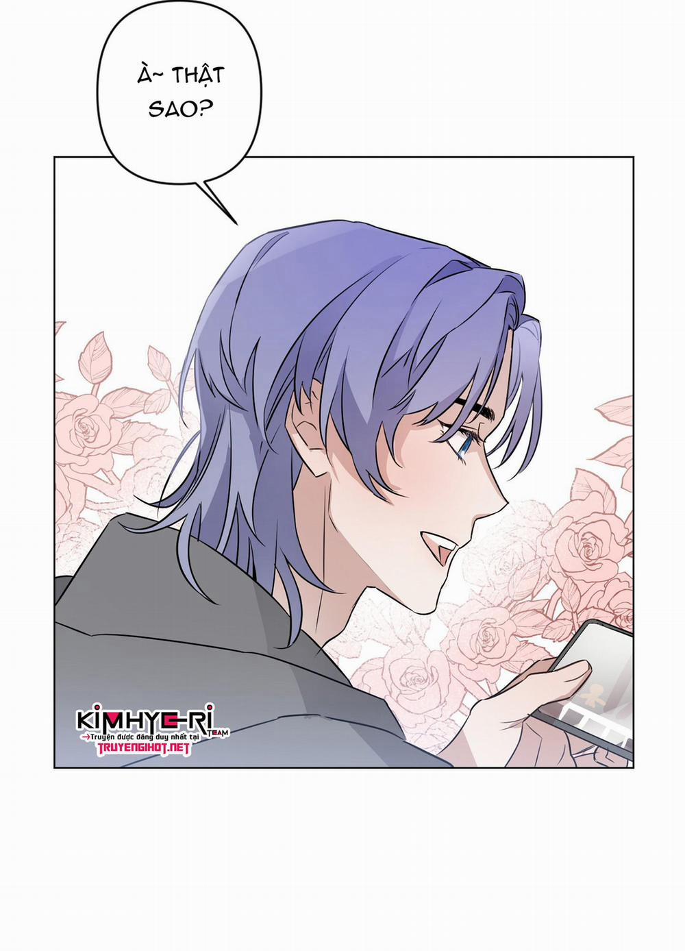 TUYỂN TẬP KỲ NGHỈ DƯỠNG NÓNG BỎNG CÙNG NHÀ KIM 2.1 LOVE CYCLING 1 trang 12