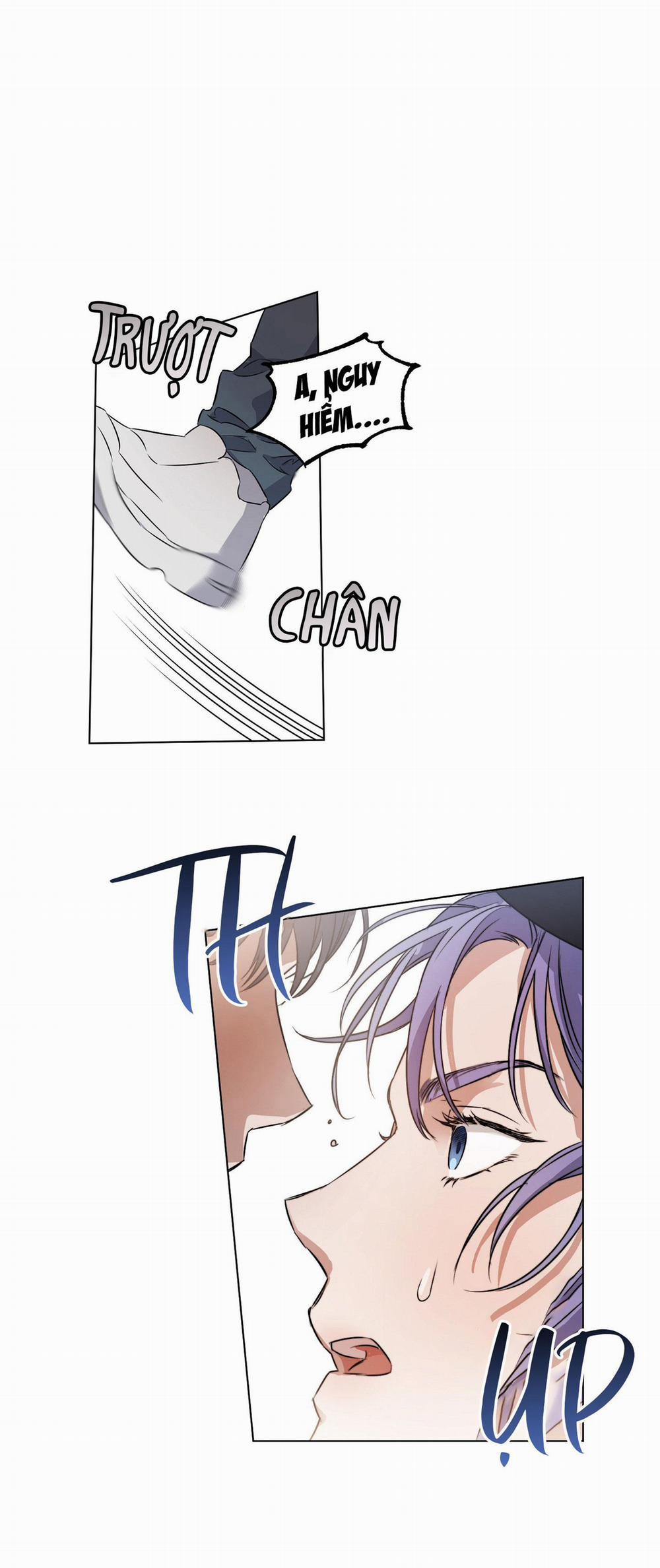 TUYỂN TẬP KỲ NGHỈ DƯỠNG NÓNG BỎNG CÙNG NHÀ KIM 2.1 LOVE CYCLING 1 trang 32