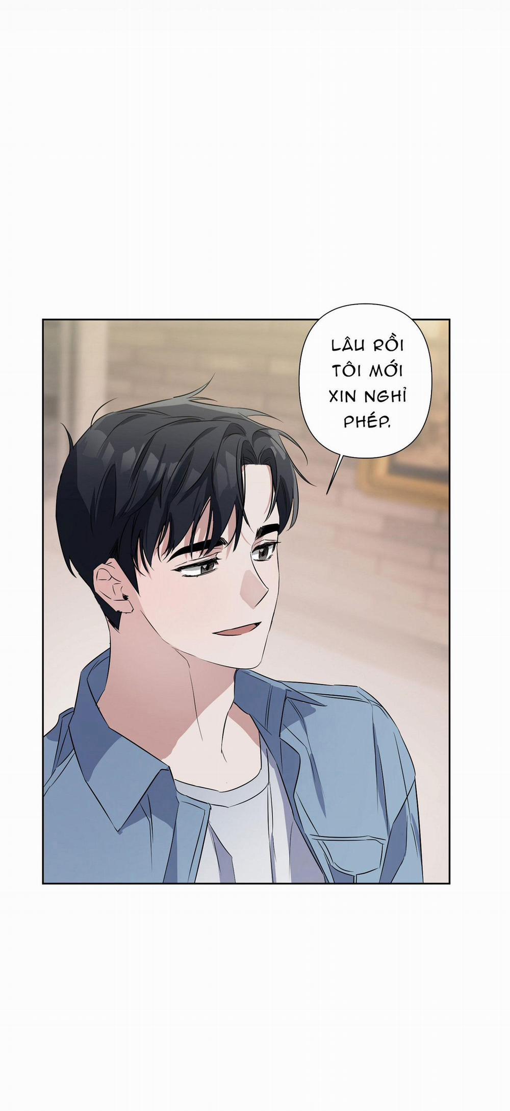 TUYỂN TẬP KỲ NGHỈ DƯỠNG NÓNG BỎNG CÙNG NHÀ KIM 2.3 LOVE CYCLING 3 trang 22