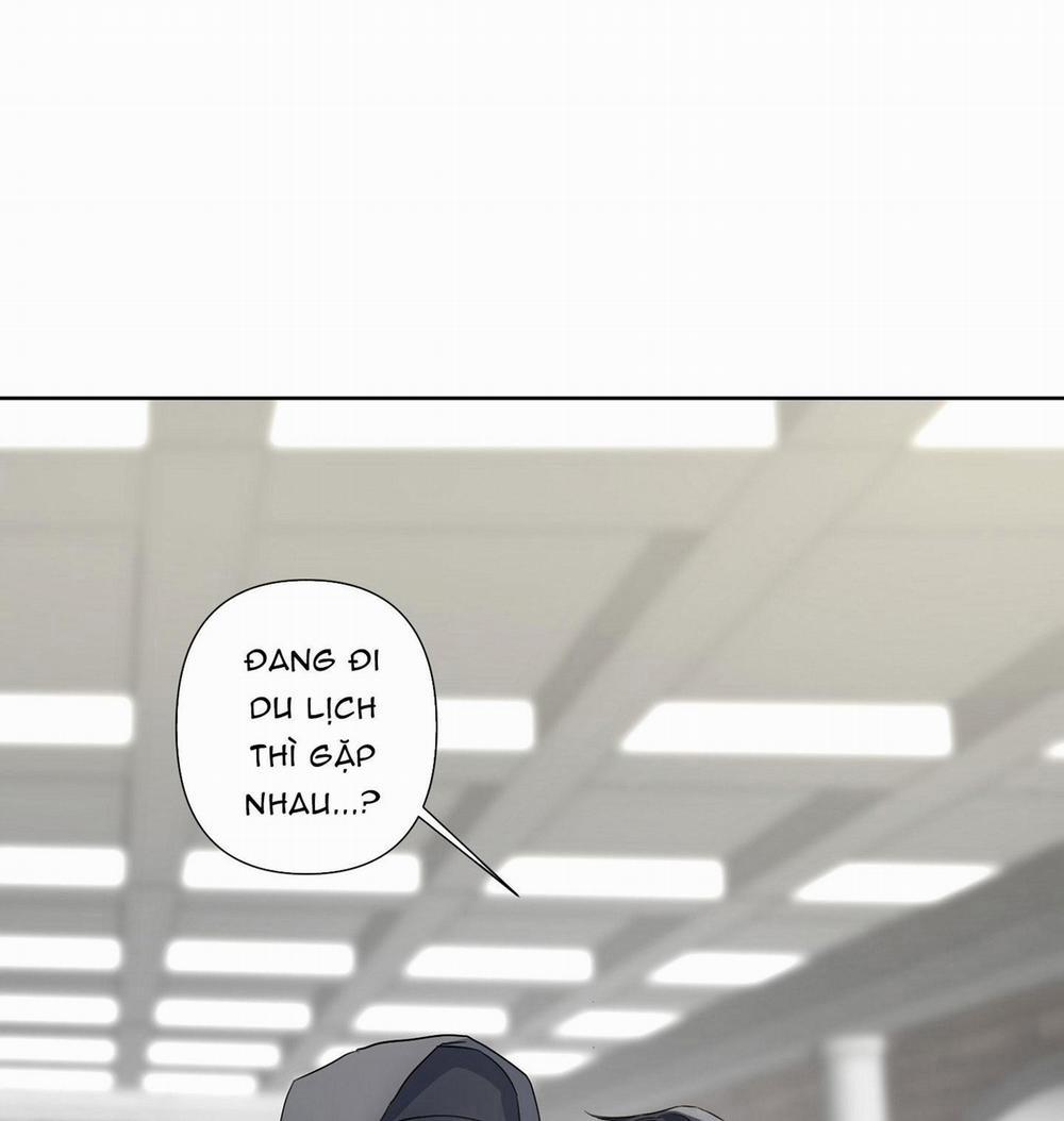 TUYỂN TẬP KỲ NGHỈ DƯỠNG NÓNG BỎNG CÙNG NHÀ KIM 2.3 LOVE CYCLING 3 trang 27