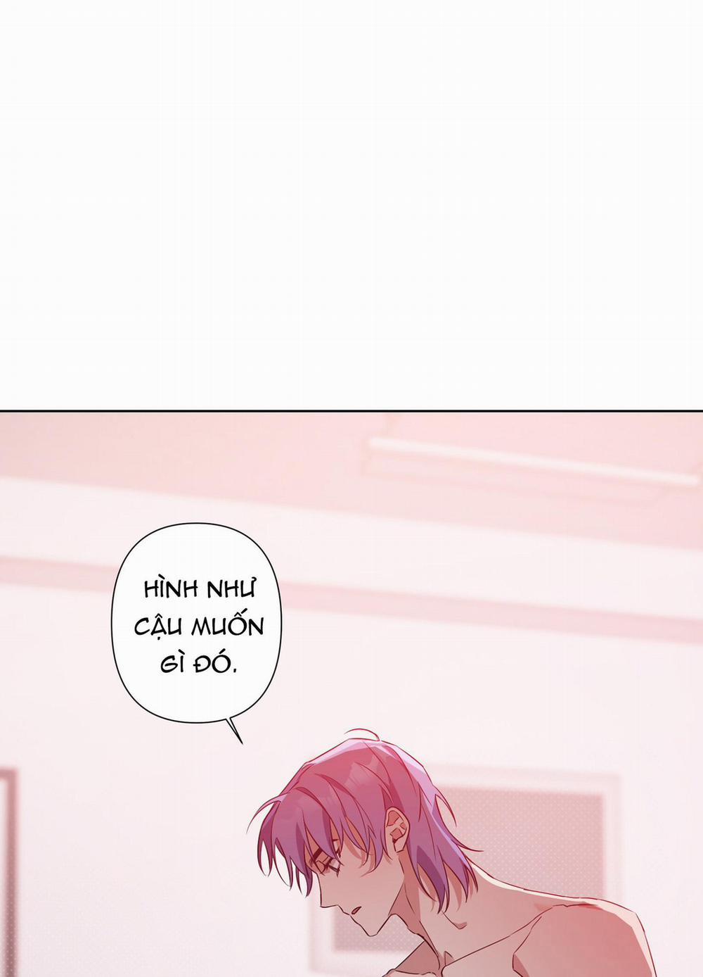 TUYỂN TẬP KỲ NGHỈ DƯỠNG NÓNG BỎNG CÙNG NHÀ KIM 2.4 LOVE CYCLING 4 trang 12