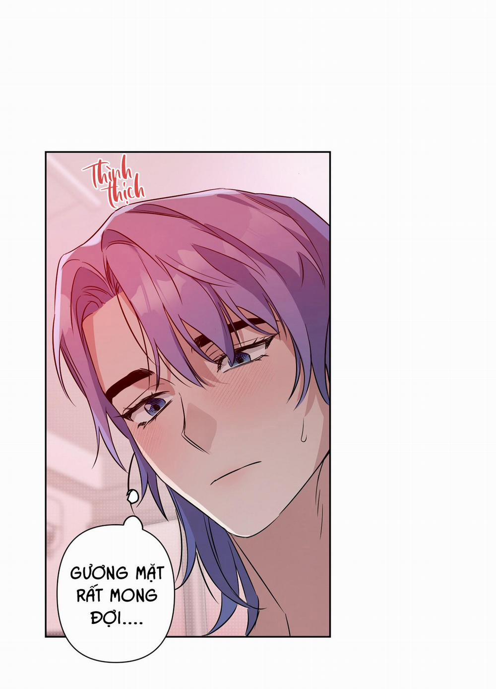 TUYỂN TẬP KỲ NGHỈ DƯỠNG NÓNG BỎNG CÙNG NHÀ KIM 2.4 LOVE CYCLING 4 trang 16