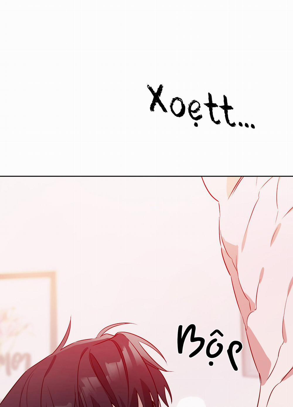 TUYỂN TẬP KỲ NGHỈ DƯỠNG NÓNG BỎNG CÙNG NHÀ KIM 2.4 LOVE CYCLING 4 trang 17