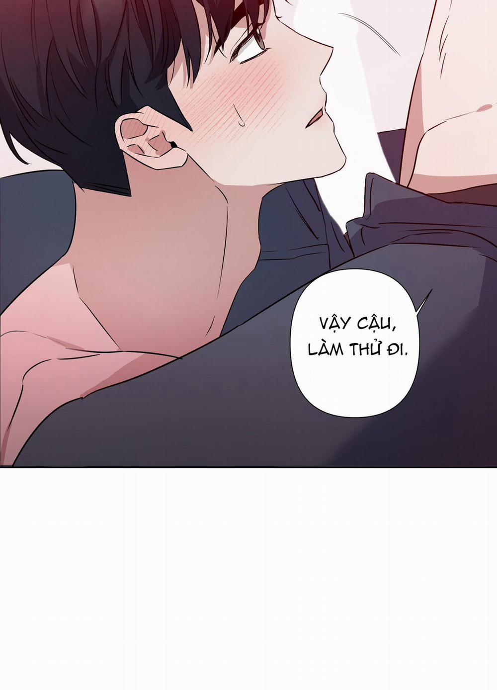 TUYỂN TẬP KỲ NGHỈ DƯỠNG NÓNG BỎNG CÙNG NHÀ KIM 2.4 LOVE CYCLING 4 trang 18