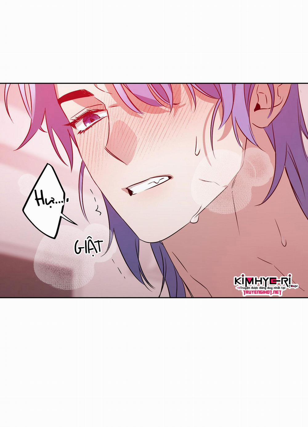 TUYỂN TẬP KỲ NGHỈ DƯỠNG NÓNG BỎNG CÙNG NHÀ KIM 2.4 LOVE CYCLING 4 trang 28