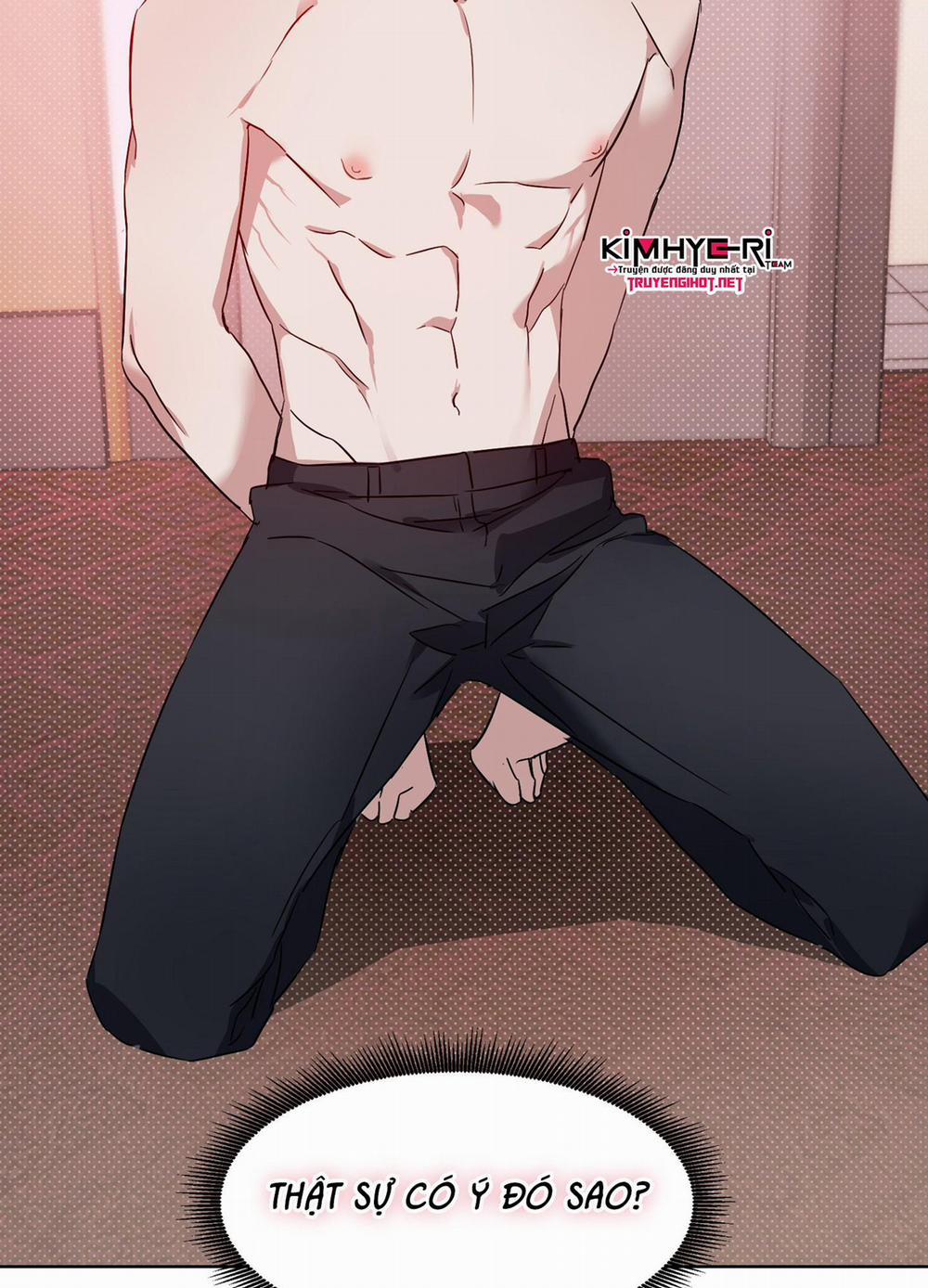 TUYỂN TẬP KỲ NGHỈ DƯỠNG NÓNG BỎNG CÙNG NHÀ KIM 2.4 LOVE CYCLING 4 trang 3