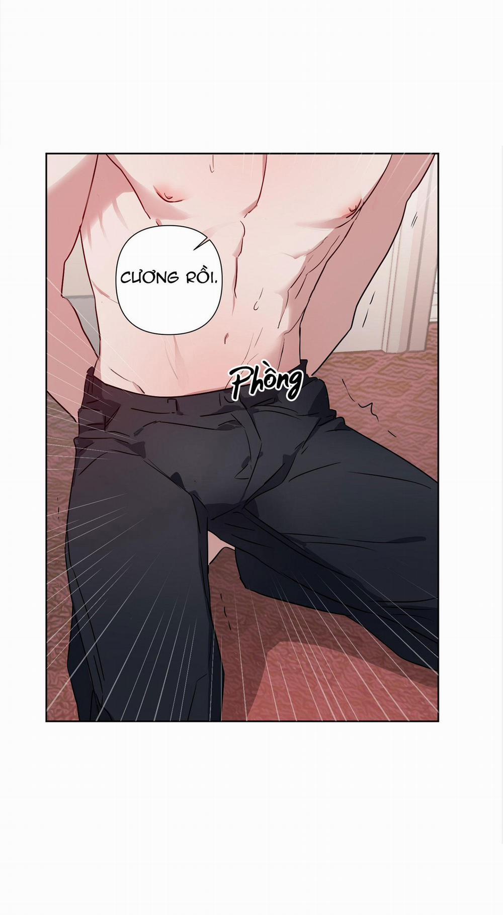 TUYỂN TẬP KỲ NGHỈ DƯỠNG NÓNG BỎNG CÙNG NHÀ KIM 2.4 LOVE CYCLING 4 trang 30