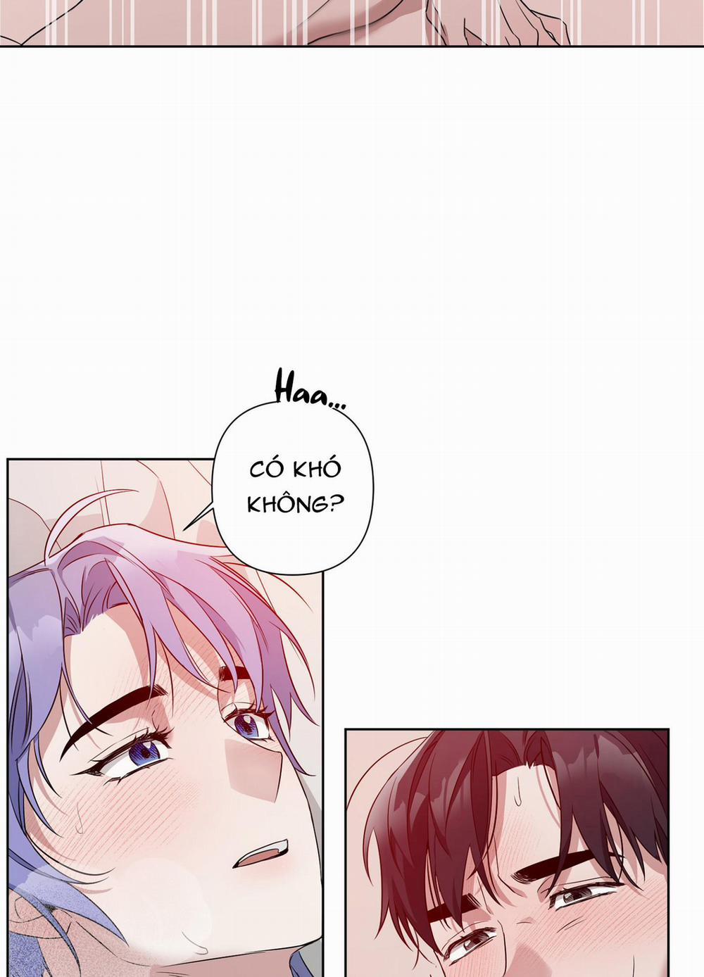 TUYỂN TẬP KỲ NGHỈ DƯỠNG NÓNG BỎNG CÙNG NHÀ KIM 2.4 LOVE CYCLING 4 trang 42