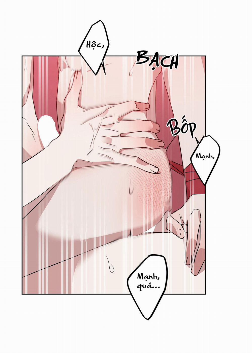 TUYỂN TẬP KỲ NGHỈ DƯỠNG NÓNG BỎNG CÙNG NHÀ KIM 2.4 LOVE CYCLING 4 trang 50