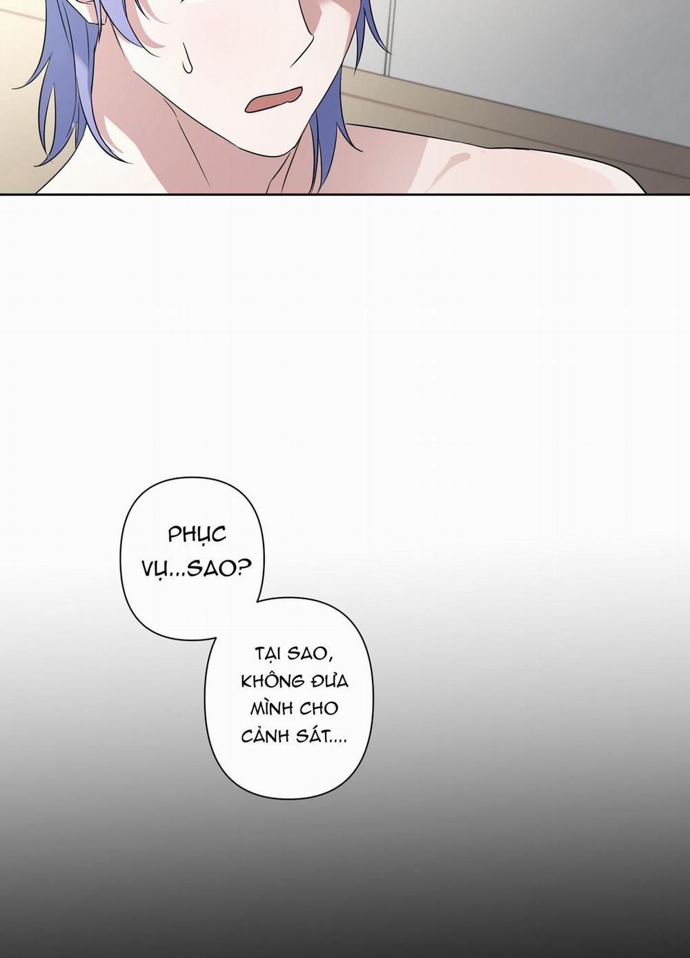 TUYỂN TẬP KỲ NGHỈ DƯỠNG NÓNG BỎNG CÙNG NHÀ KIM 2.4 LOVE CYCLING 4 trang 66