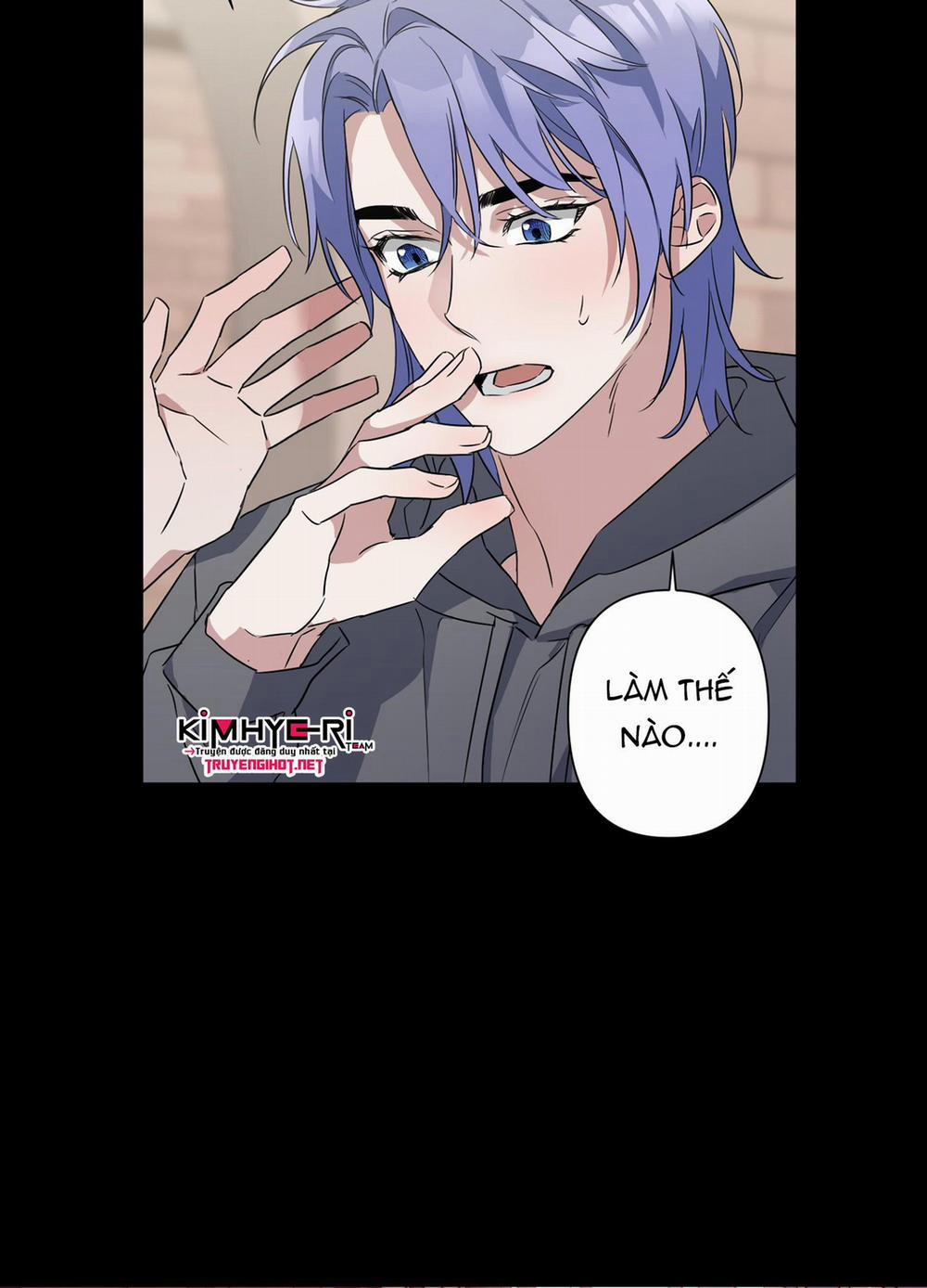 TUYỂN TẬP KỲ NGHỈ DƯỠNG NÓNG BỎNG CÙNG NHÀ KIM 2.4 LOVE CYCLING 4 trang 7