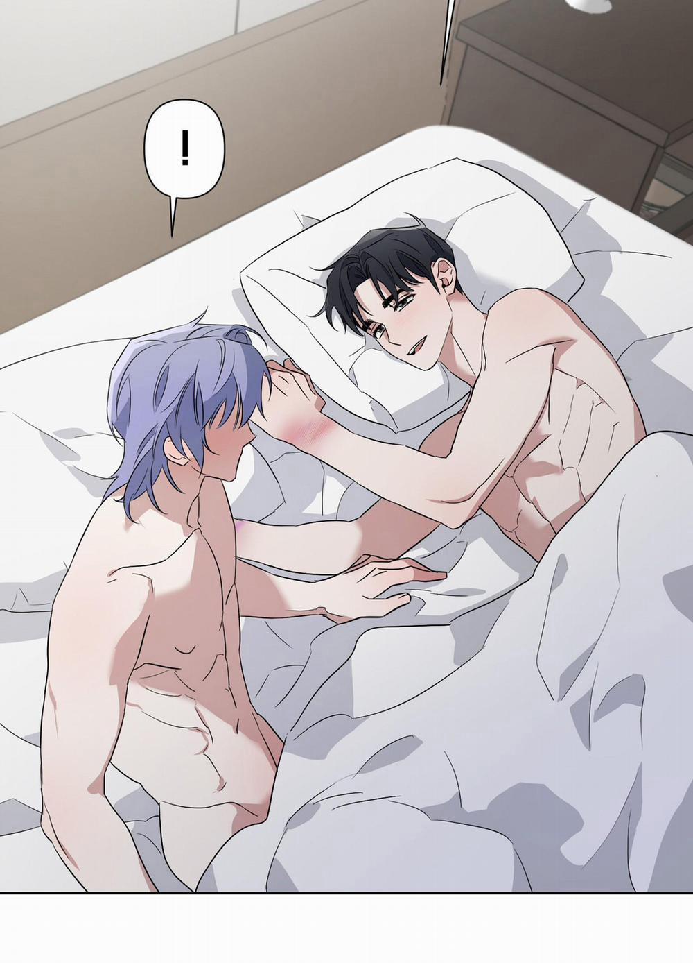 TUYỂN TẬP KỲ NGHỈ DƯỠNG NÓNG BỎNG CÙNG NHÀ KIM 2.4 LOVE CYCLING 4 trang 75