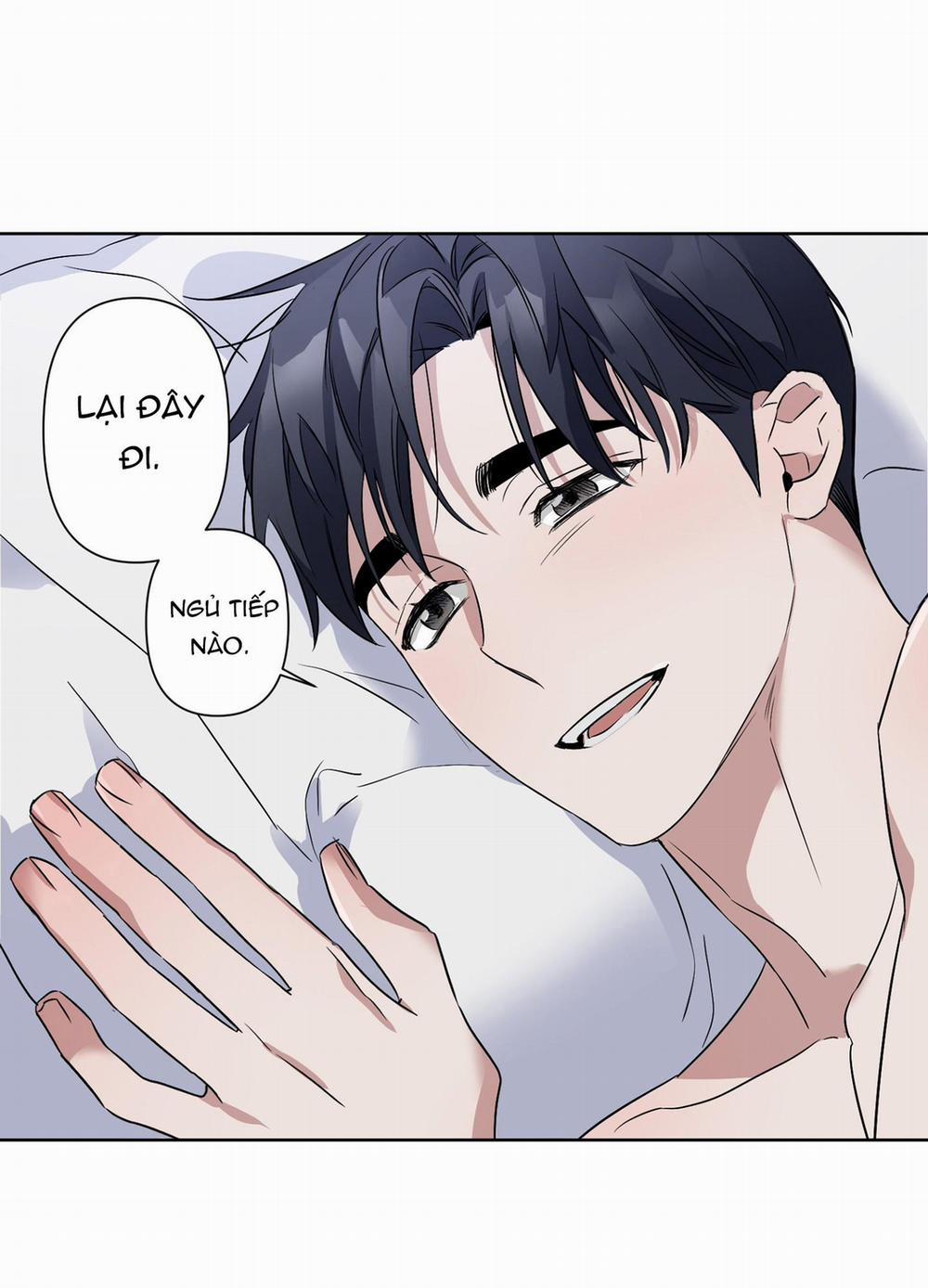 TUYỂN TẬP KỲ NGHỈ DƯỠNG NÓNG BỎNG CÙNG NHÀ KIM 2.4 LOVE CYCLING 4 trang 76