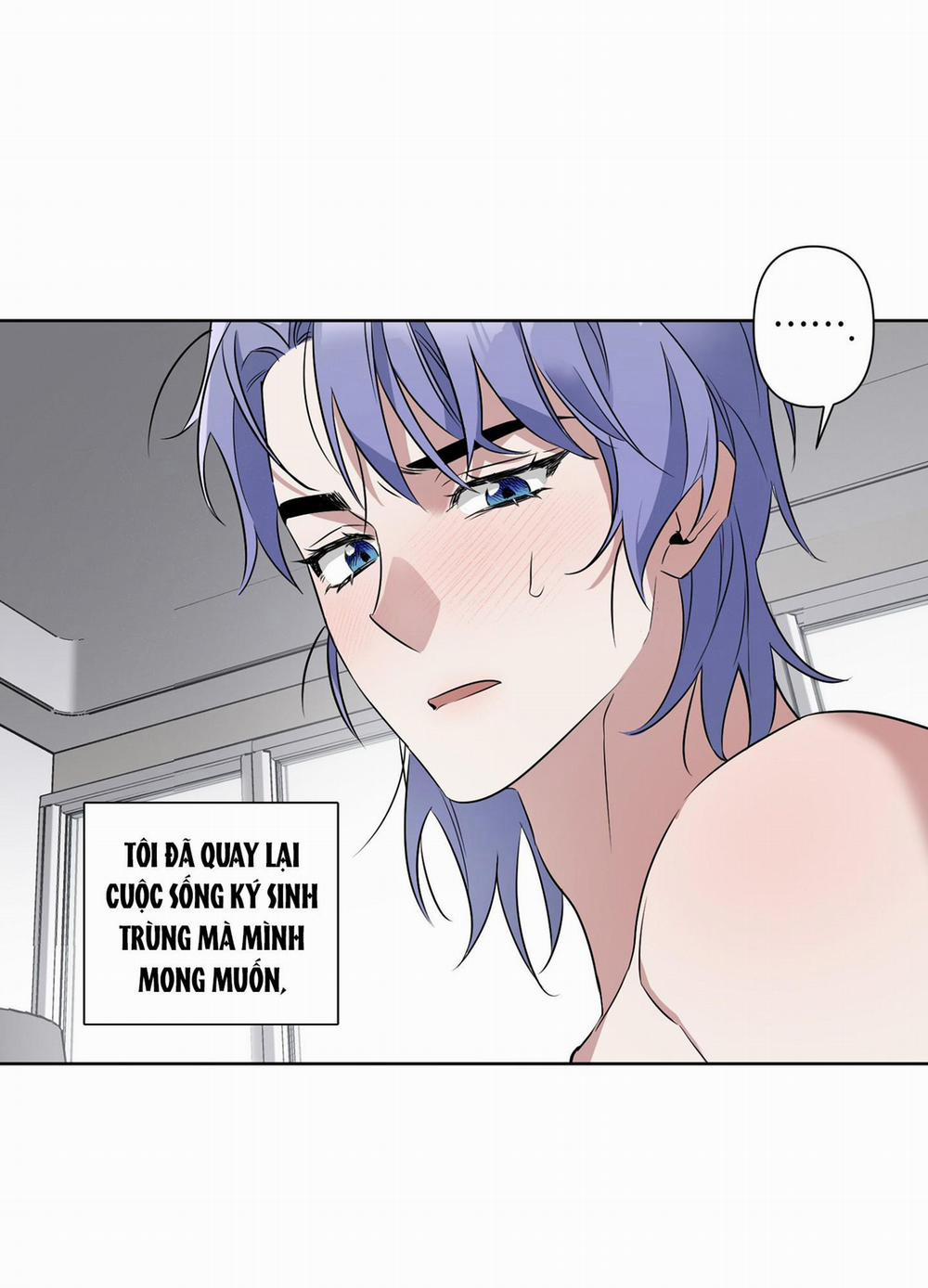 TUYỂN TẬP KỲ NGHỈ DƯỠNG NÓNG BỎNG CÙNG NHÀ KIM 2.4 LOVE CYCLING 4 trang 77