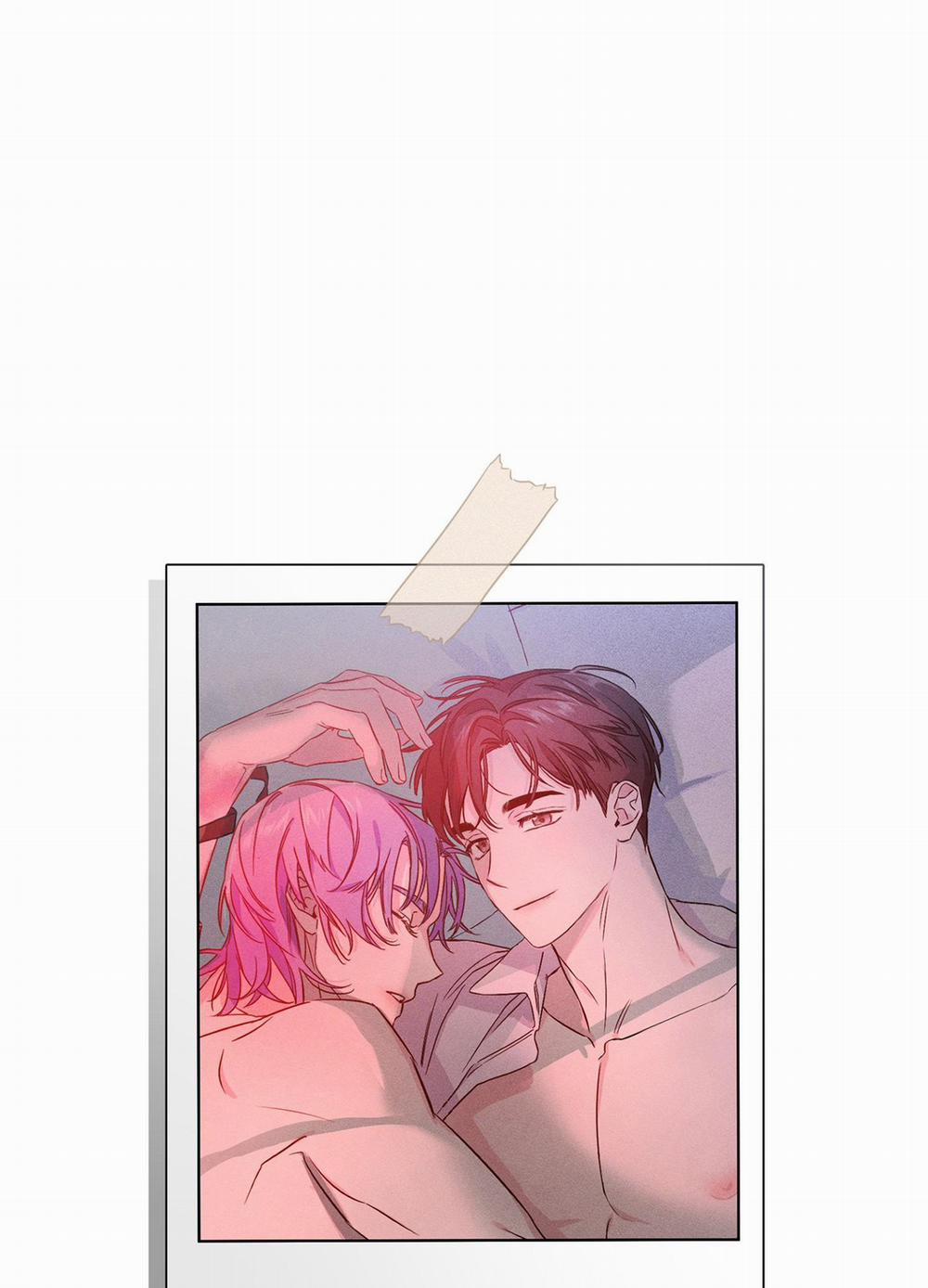 TUYỂN TẬP KỲ NGHỈ DƯỠNG NÓNG BỎNG CÙNG NHÀ KIM 2.4 LOVE CYCLING 4 trang 82