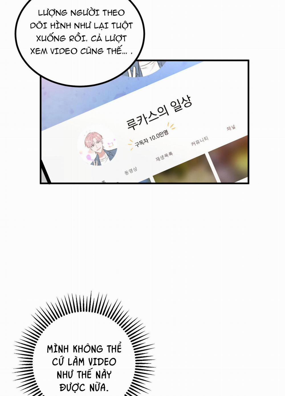 TUYỂN TẬP KỲ NGHỈ DƯỠNG NÓNG BỎNG CÙNG NHÀ KIM 3.1 trang 24