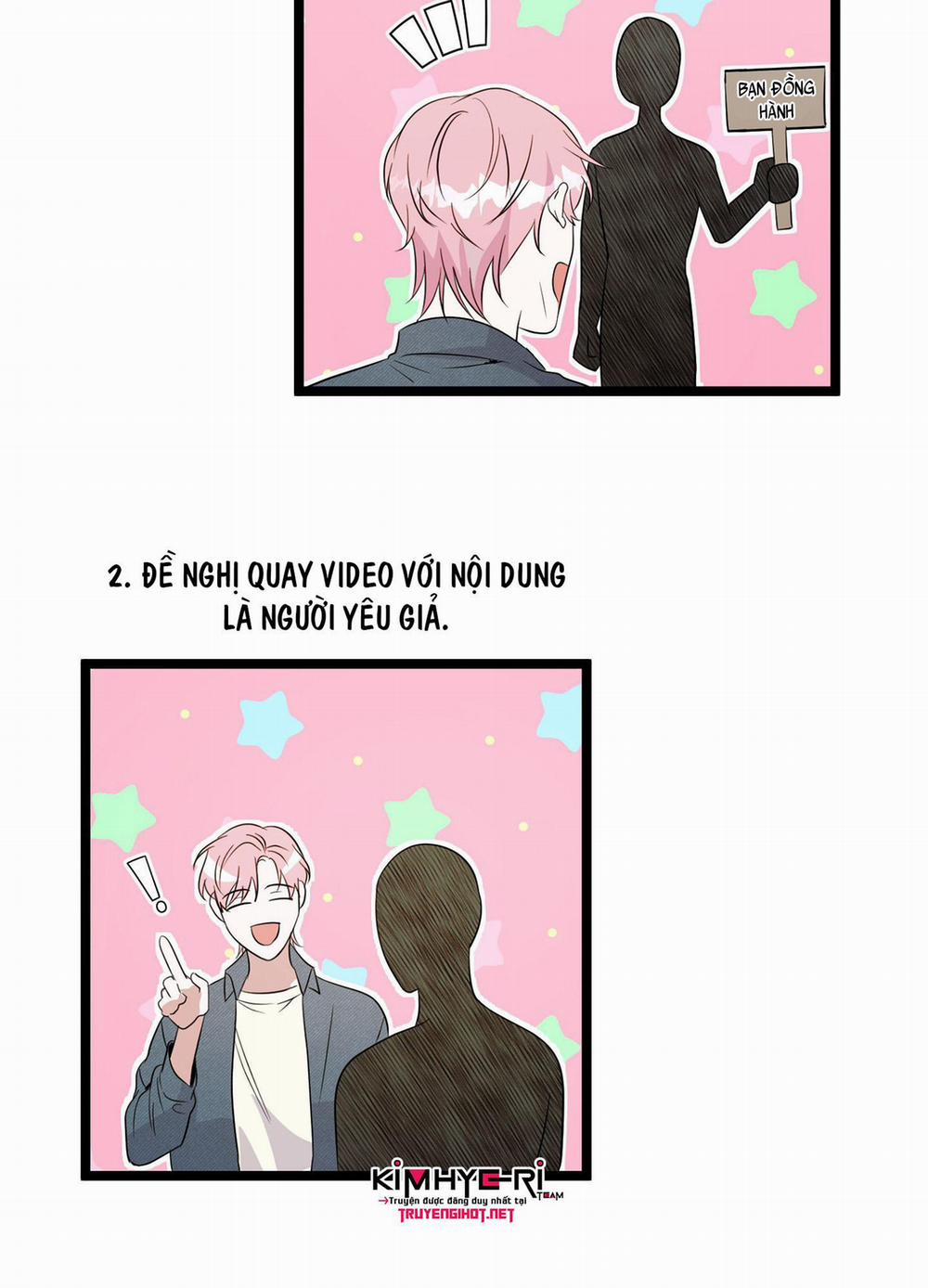 TUYỂN TẬP KỲ NGHỈ DƯỠNG NÓNG BỎNG CÙNG NHÀ KIM 3.1 trang 27