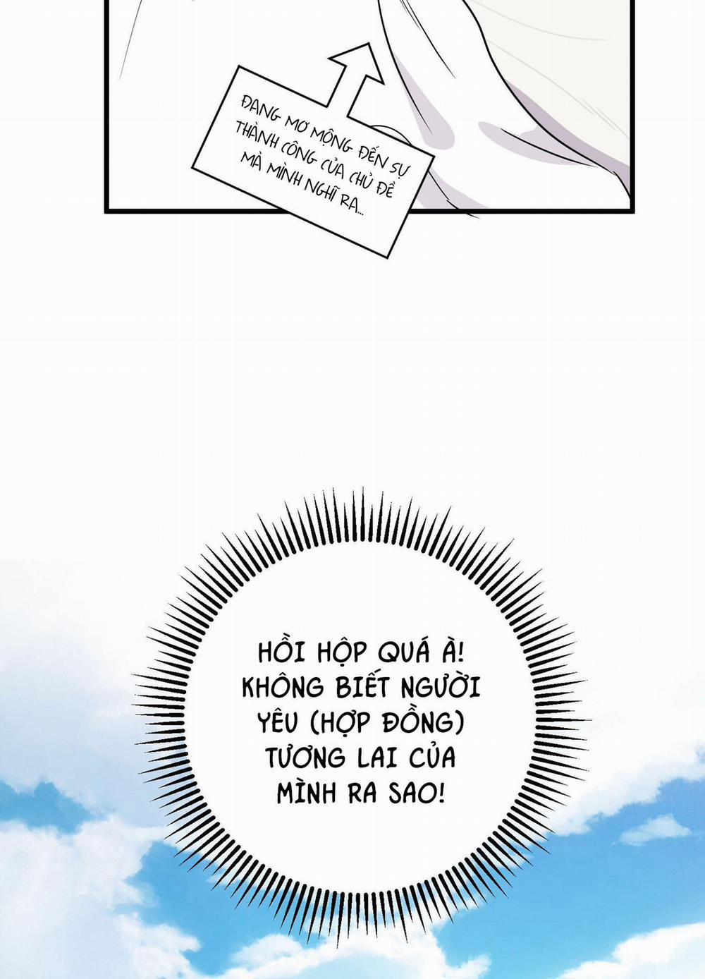 TUYỂN TẬP KỲ NGHỈ DƯỠNG NÓNG BỎNG CÙNG NHÀ KIM 3.1 trang 30