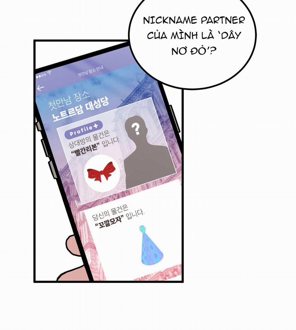 TUYỂN TẬP KỲ NGHỈ DƯỠNG NÓNG BỎNG CÙNG NHÀ KIM 3.1 trang 34