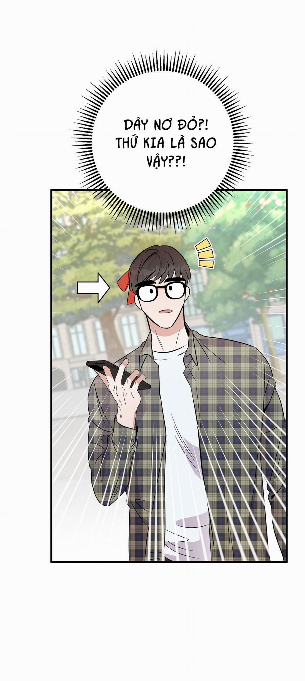 TUYỂN TẬP KỲ NGHỈ DƯỠNG NÓNG BỎNG CÙNG NHÀ KIM 3.1 trang 38