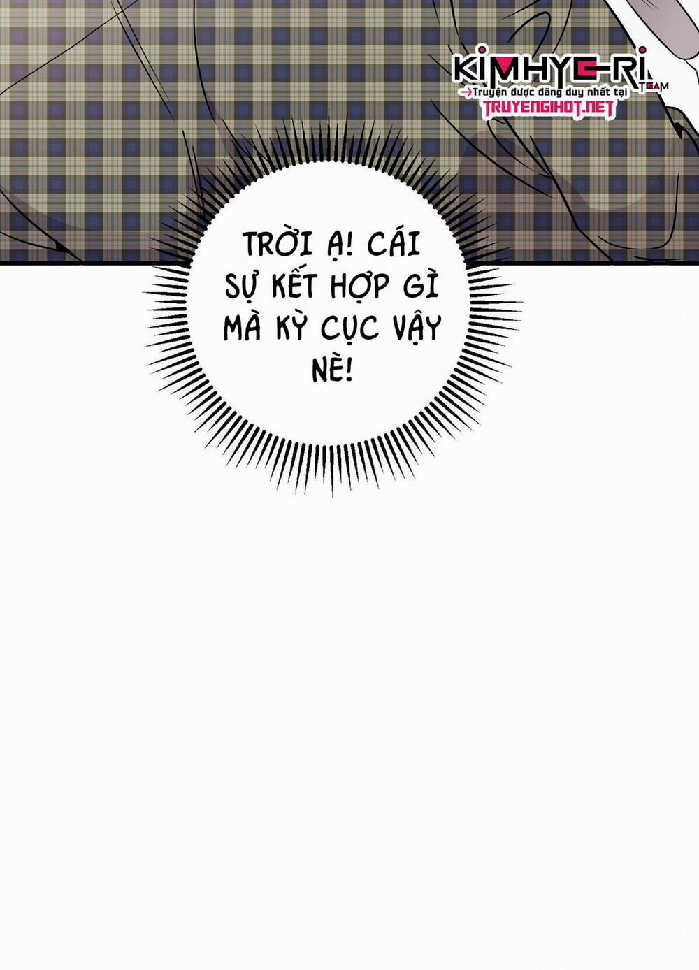 TUYỂN TẬP KỲ NGHỈ DƯỠNG NÓNG BỎNG CÙNG NHÀ KIM 3.1 trang 40