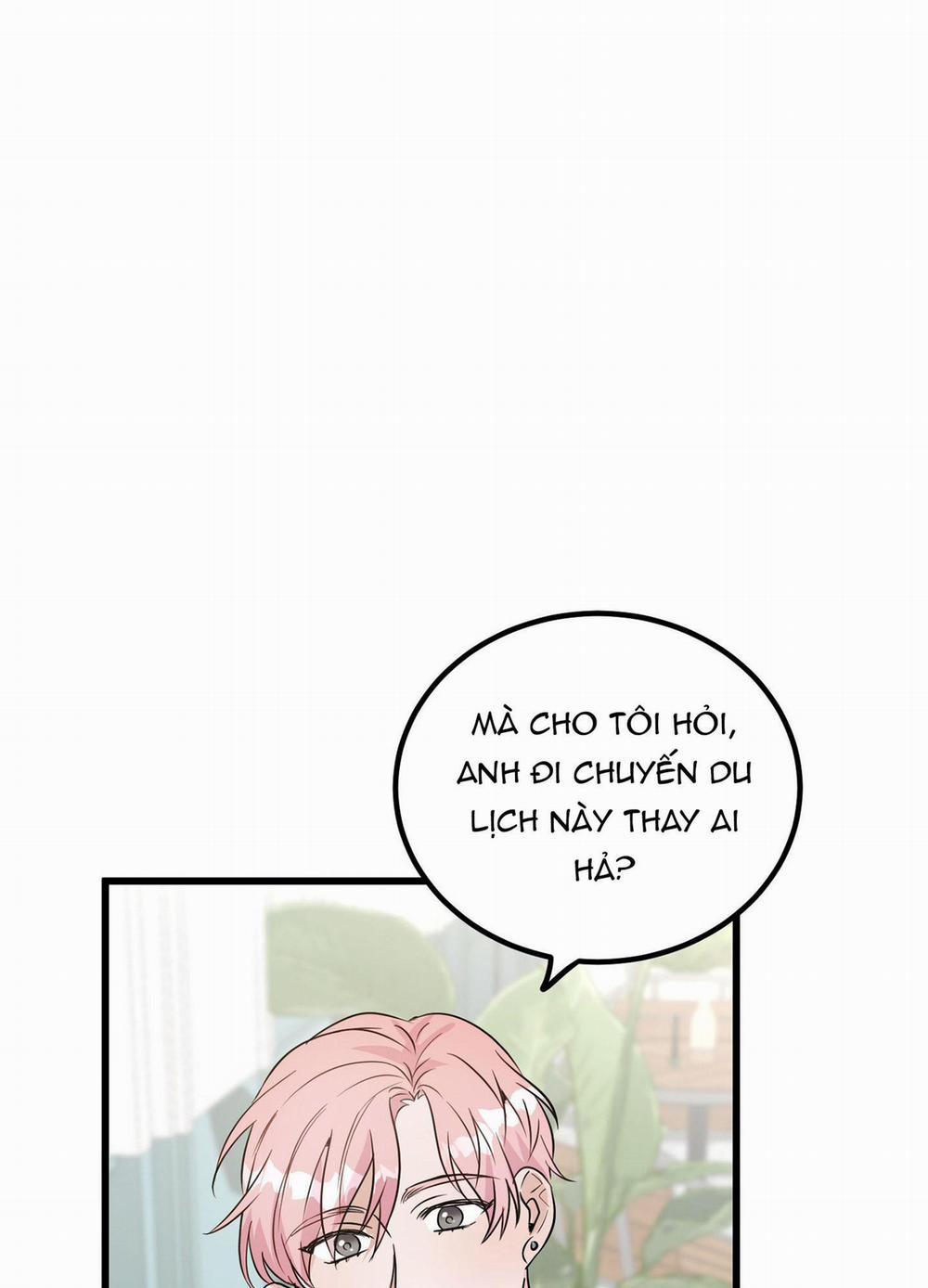 TUYỂN TẬP KỲ NGHỈ DƯỠNG NÓNG BỎNG CÙNG NHÀ KIM 3.1 trang 48