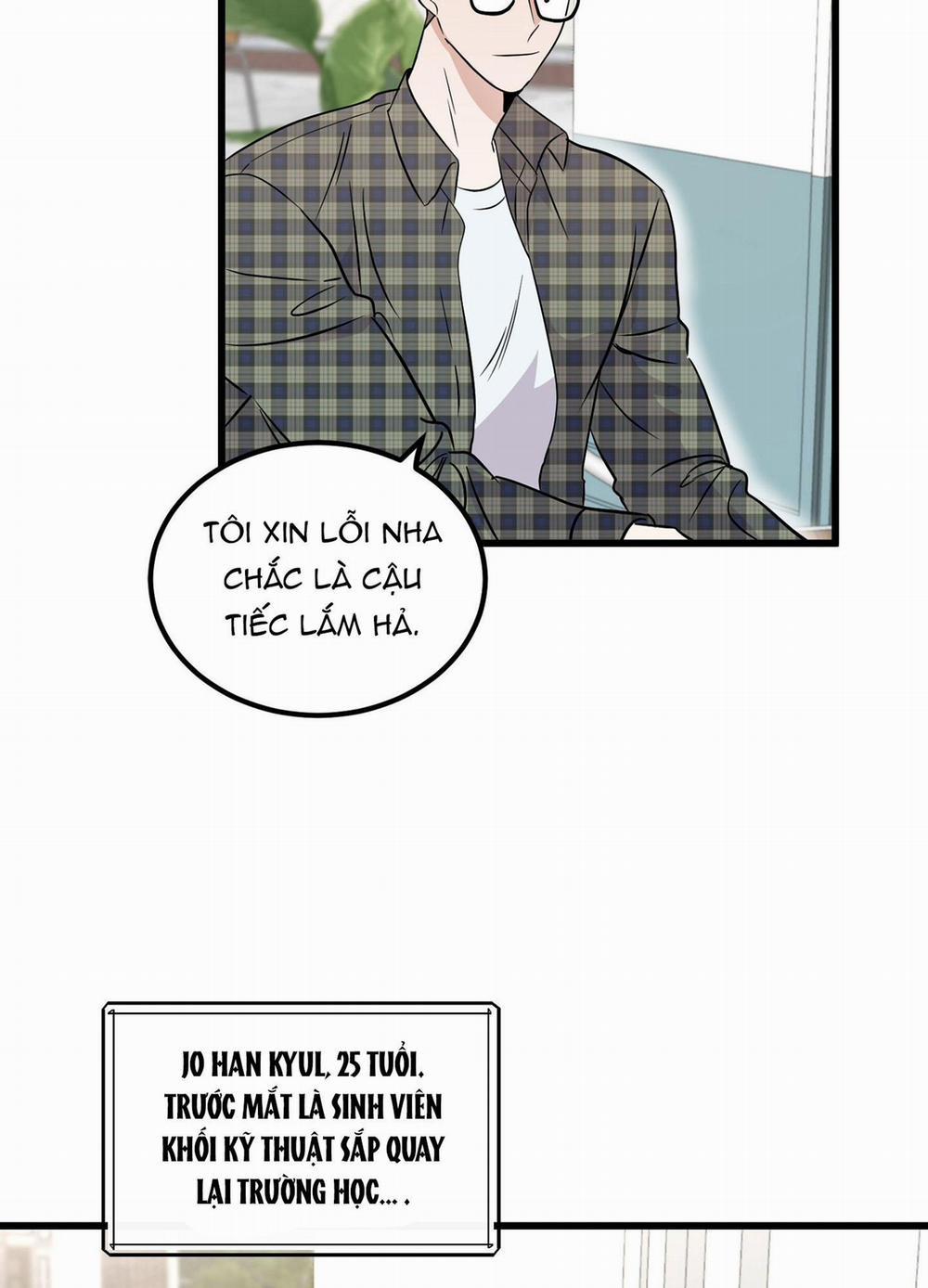 TUYỂN TẬP KỲ NGHỈ DƯỠNG NÓNG BỎNG CÙNG NHÀ KIM 3.1 trang 50