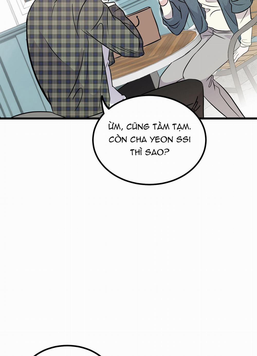 TUYỂN TẬP KỲ NGHỈ DƯỠNG NÓNG BỎNG CÙNG NHÀ KIM 3.1 trang 53