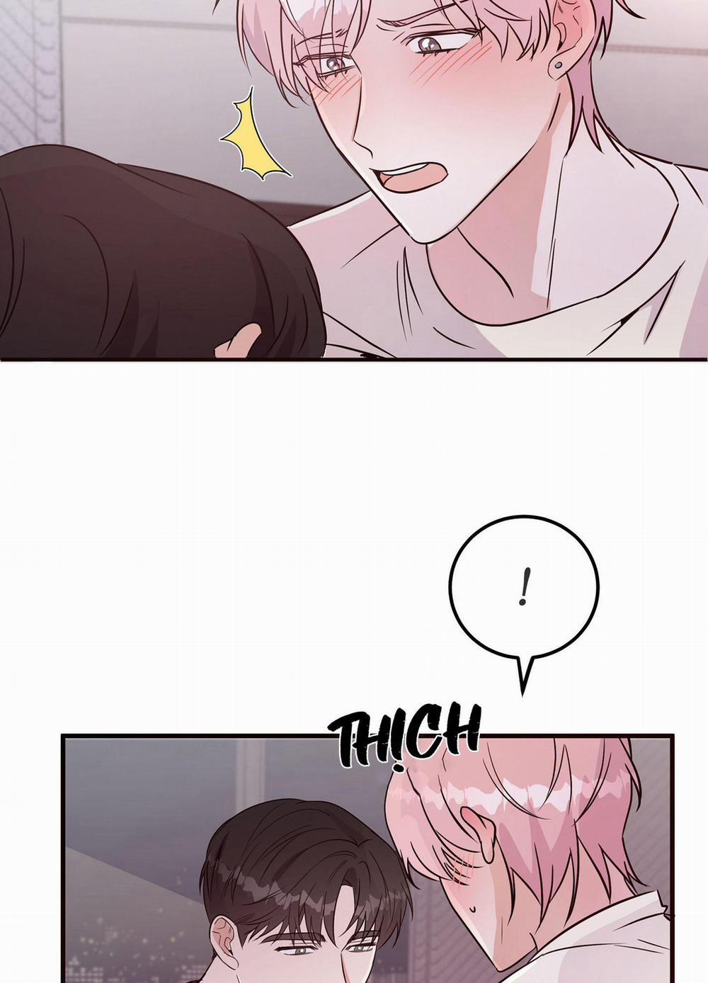 TUYỂN TẬP KỲ NGHỈ DƯỠNG NÓNG BỎNG CÙNG NHÀ KIM 3.1 trang 6