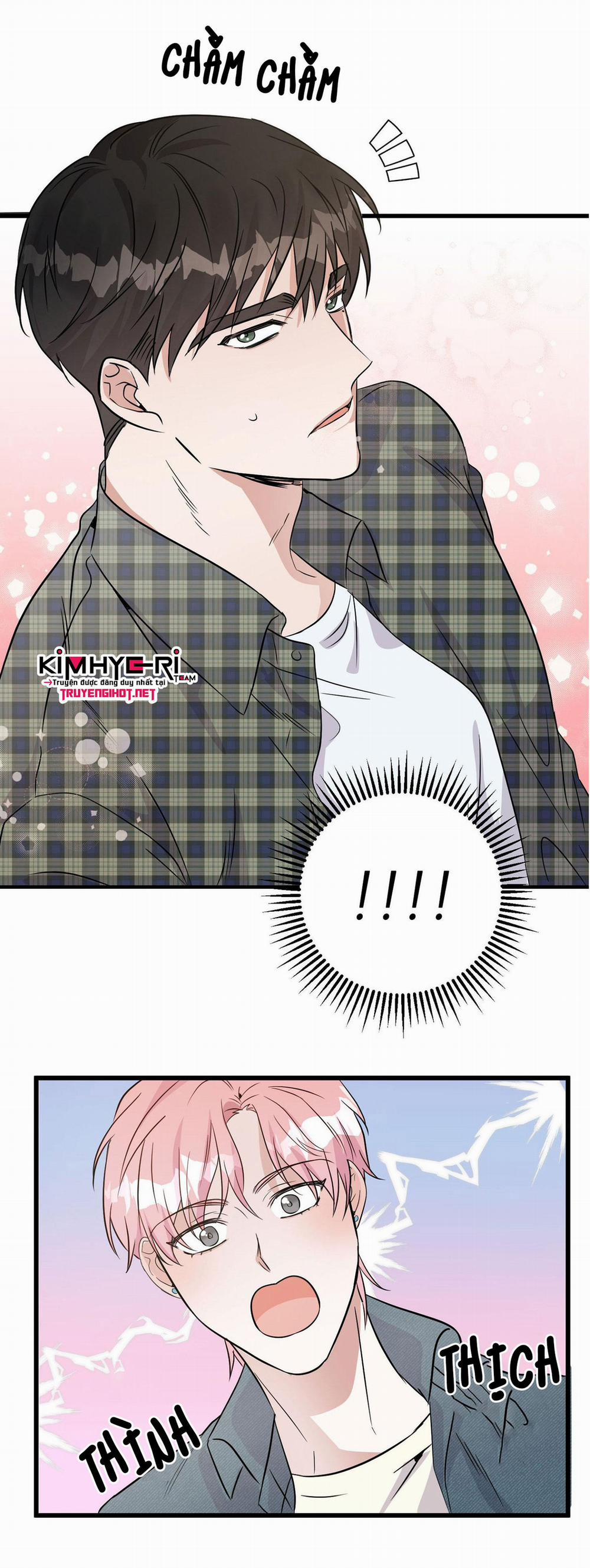 TUYỂN TẬP KỲ NGHỈ DƯỠNG NÓNG BỎNG CÙNG NHÀ KIM 3.1 trang 66