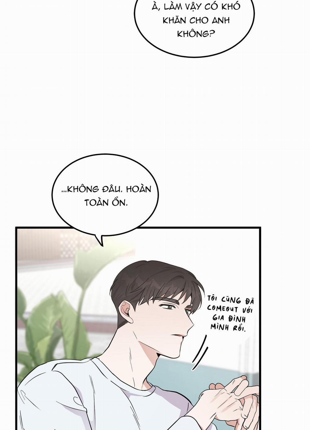 TUYỂN TẬP KỲ NGHỈ DƯỠNG NÓNG BỎNG CÙNG NHÀ KIM 3.2 trang 12