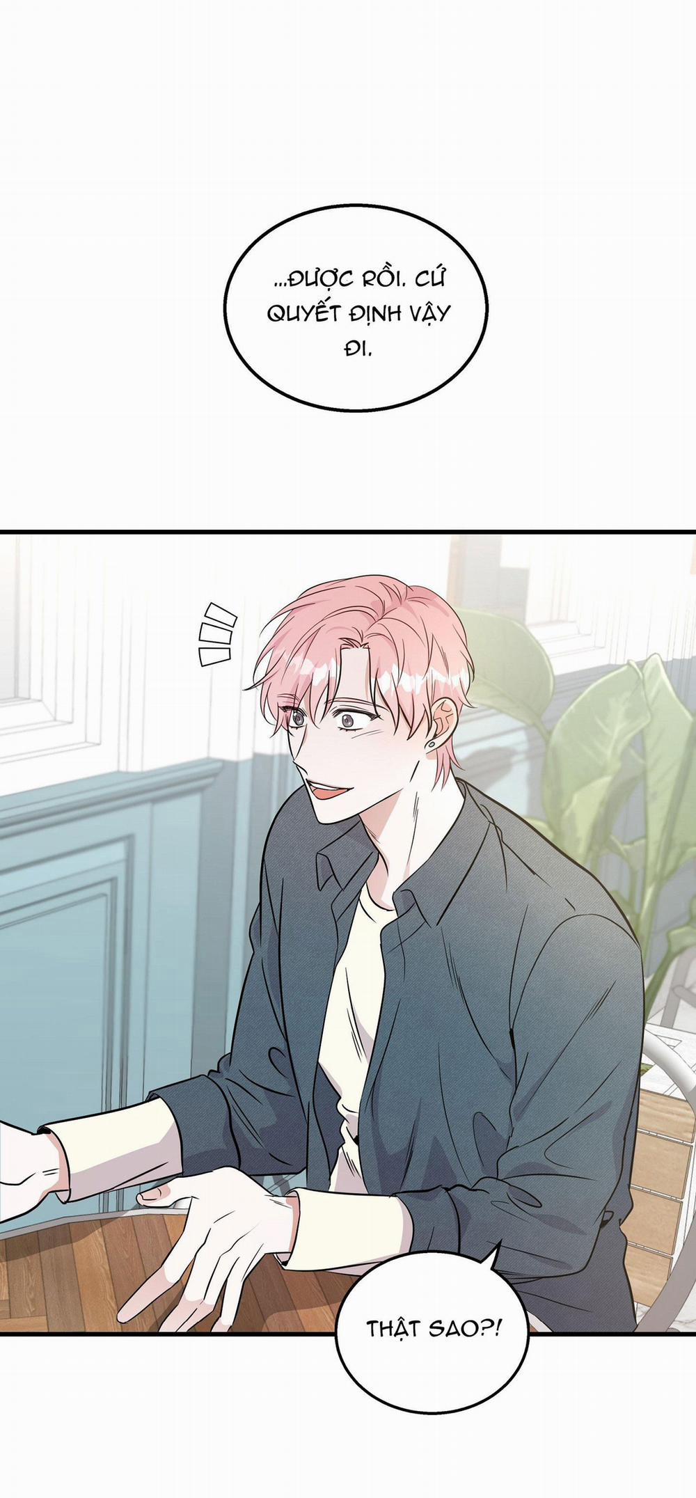 TUYỂN TẬP KỲ NGHỈ DƯỠNG NÓNG BỎNG CÙNG NHÀ KIM 3.2 trang 19