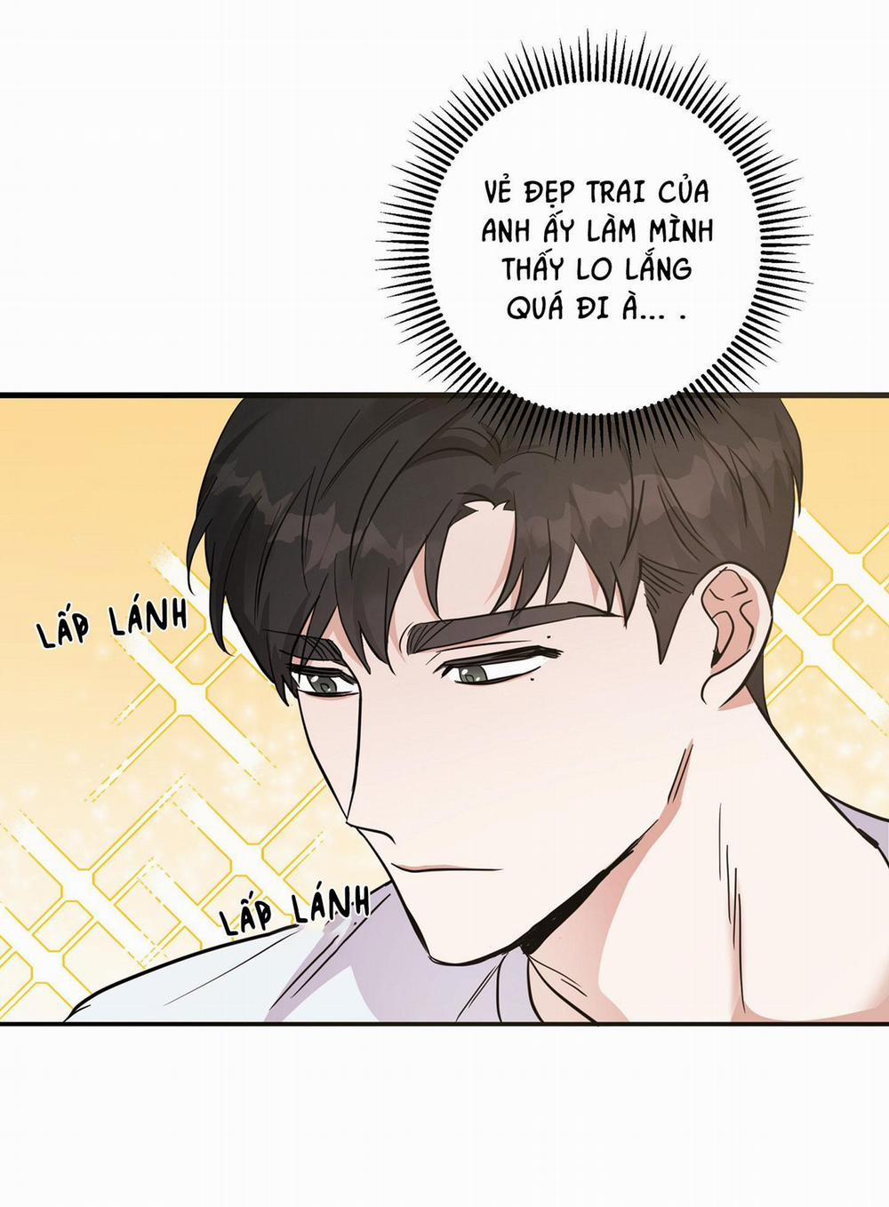 TUYỂN TẬP KỲ NGHỈ DƯỠNG NÓNG BỎNG CÙNG NHÀ KIM 3.2 trang 43