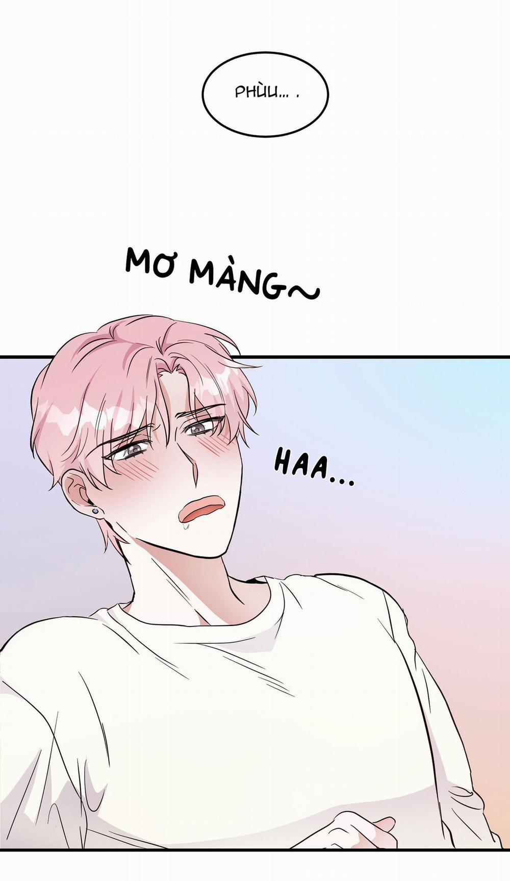 TUYỂN TẬP KỲ NGHỈ DƯỠNG NÓNG BỎNG CÙNG NHÀ KIM 3.2 trang 50