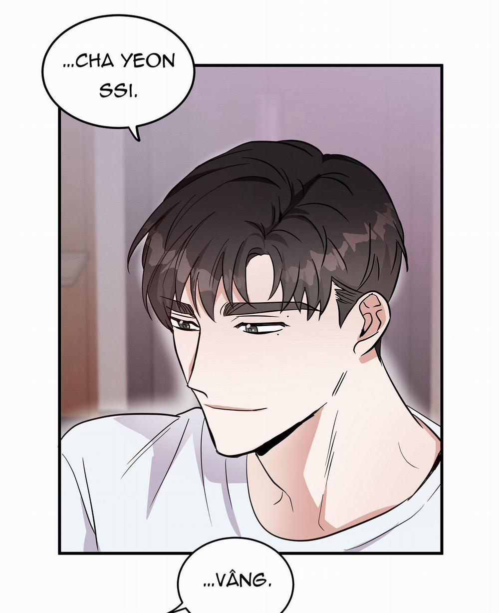 TUYỂN TẬP KỲ NGHỈ DƯỠNG NÓNG BỎNG CÙNG NHÀ KIM 3.2 trang 51