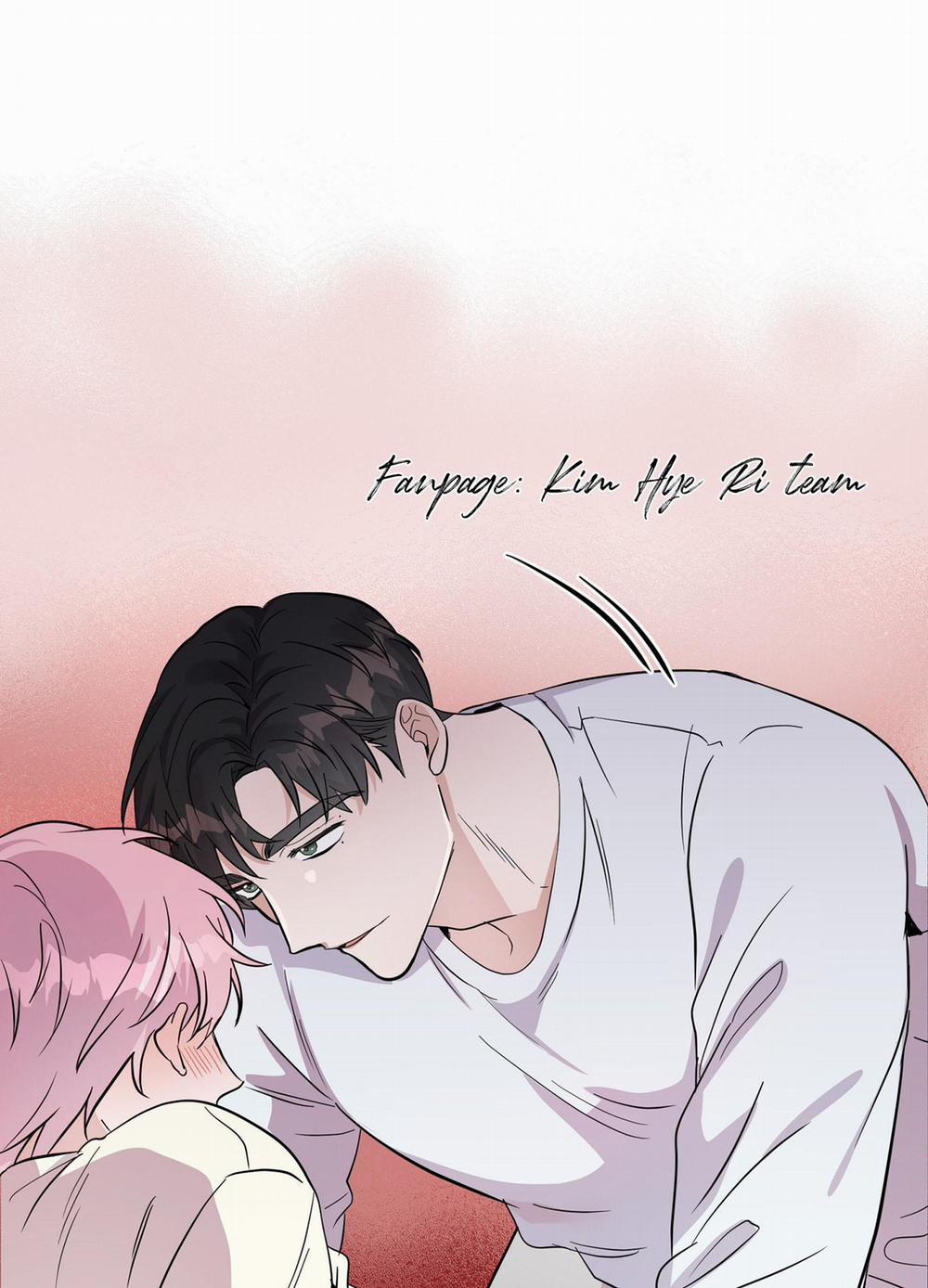 TUYỂN TẬP KỲ NGHỈ DƯỠNG NÓNG BỎNG CÙNG NHÀ KIM 3.2 trang 58