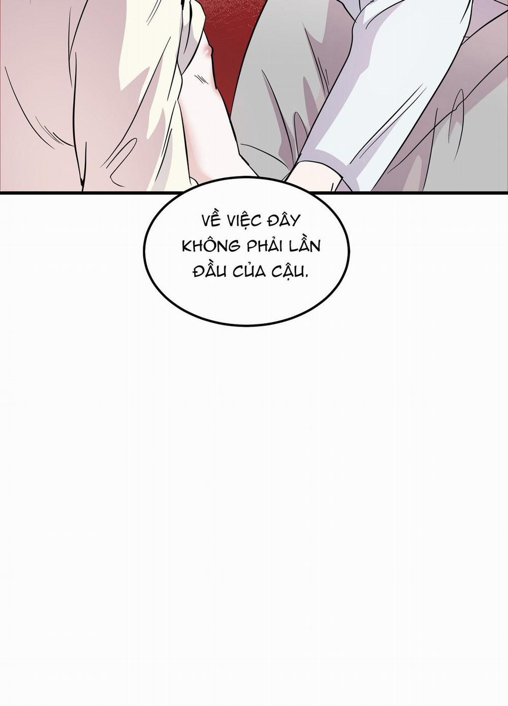 TUYỂN TẬP KỲ NGHỈ DƯỠNG NÓNG BỎNG CÙNG NHÀ KIM 3.2 trang 59