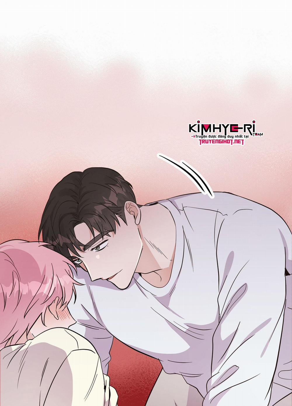 TUYỂN TẬP KỲ NGHỈ DƯỠNG NÓNG BỎNG CÙNG NHÀ KIM 3.3 trang 2