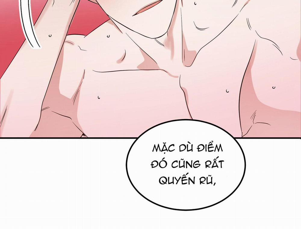 TUYỂN TẬP KỲ NGHỈ DƯỠNG NÓNG BỎNG CÙNG NHÀ KIM 3.3 trang 41