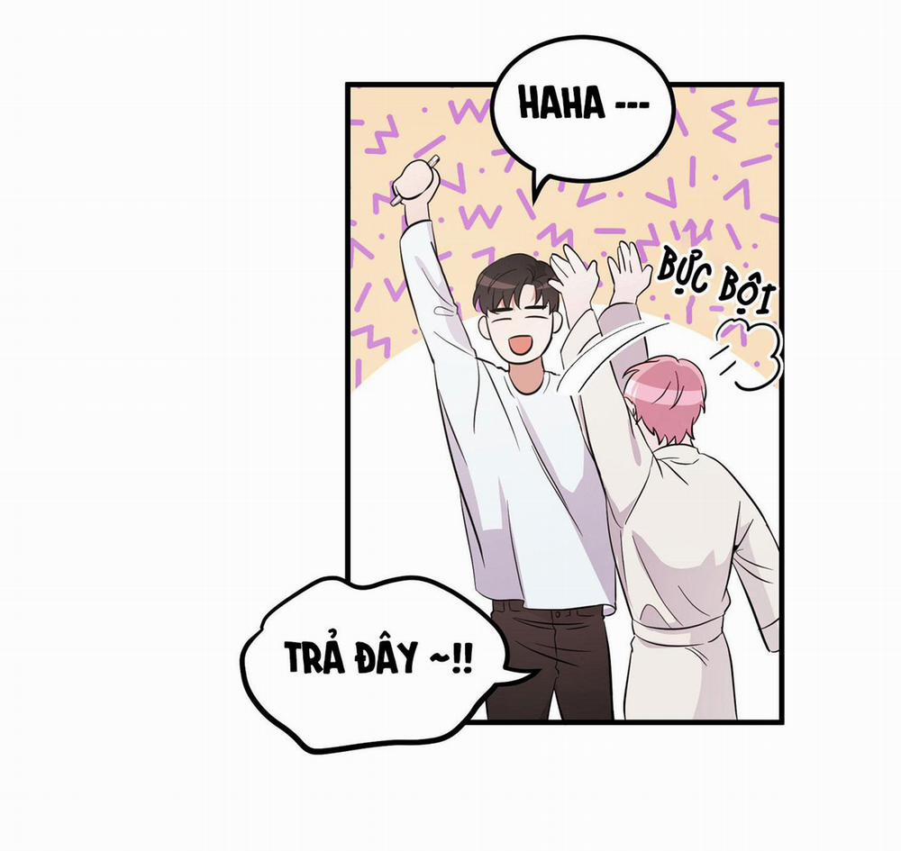 TUYỂN TẬP KỲ NGHỈ DƯỠNG NÓNG BỎNG CÙNG NHÀ KIM 3.3 trang 55