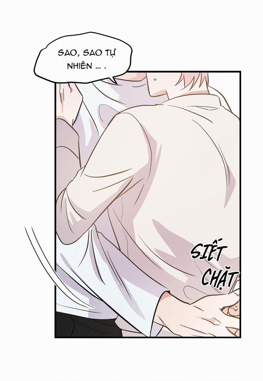 TUYỂN TẬP KỲ NGHỈ DƯỠNG NÓNG BỎNG CÙNG NHÀ KIM 3.3 trang 60