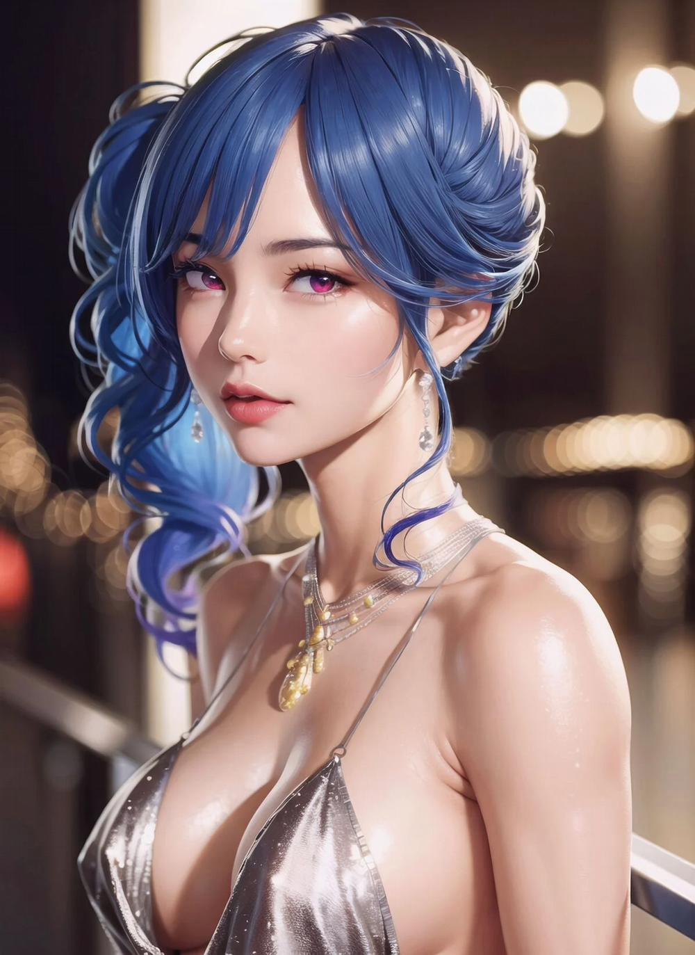 Tuyển Tập Made By Ai 1 trang 2