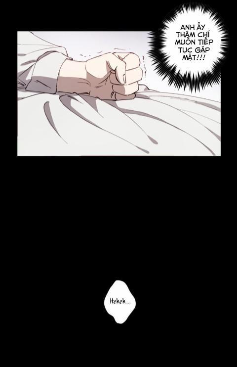 Tuyển Tập Manhwa 18+ 11 Tham Vọng Lớn trang 10