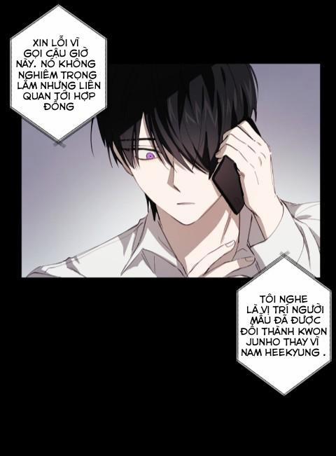 Tuyển Tập Manhwa 18+ 11 Tham Vọng Lớn trang 14