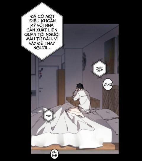 Tuyển Tập Manhwa 18+ 11 Tham Vọng Lớn trang 15