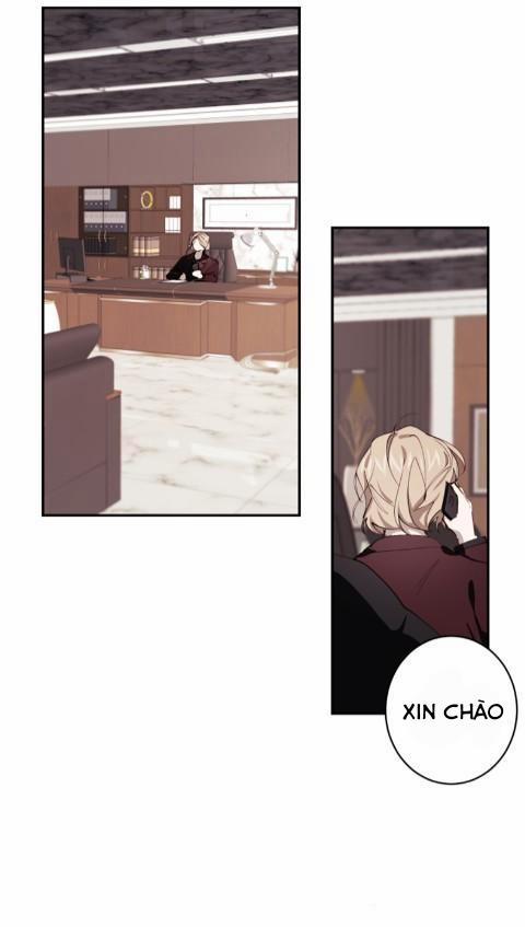 Tuyển Tập Manhwa 18+ 11 Tham Vọng Lớn trang 36