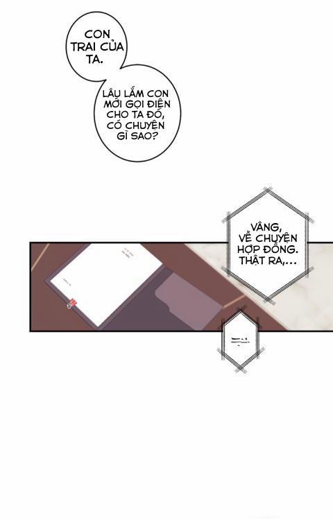 Tuyển Tập Manhwa 18+ 11 Tham Vọng Lớn trang 37