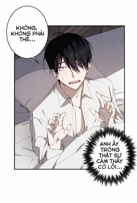 Tuyển Tập Manhwa 18+ 11 Tham Vọng Lớn trang 4